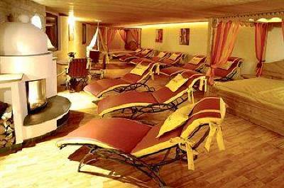 фото отеля Hotel Winzer