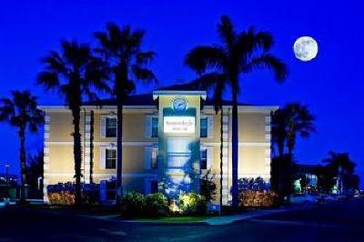 фото отеля Sunshine Suites Resort
