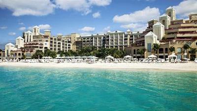 фото отеля Ritz-Carlton Grand Cayman
