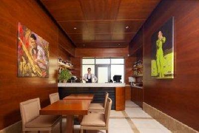 фото отеля City Hotel Kiev
