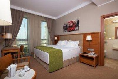 фото отеля City Hotel Kiev