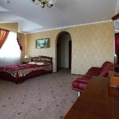фото отеля Orion Hotel Lviv