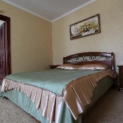 фото отеля Orion Hotel Lviv