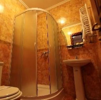 фото отеля Orion Hotel Lviv