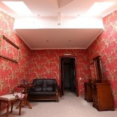 фото отеля Orion Hotel Lviv