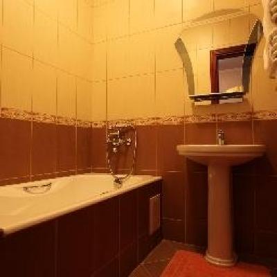 фото отеля Orion Hotel Lviv