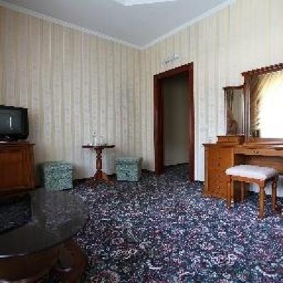 фото отеля Orion Hotel Lviv