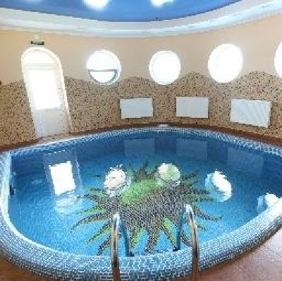 фото отеля Orion Hotel Lviv