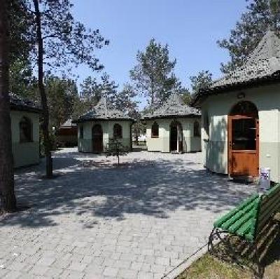 фото отеля Orion Hotel Lviv
