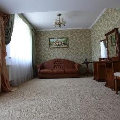 фото отеля Orion Hotel Lviv