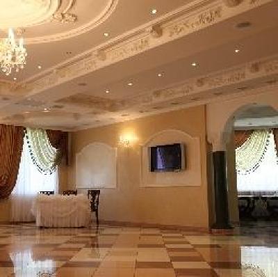 фото отеля Orion Hotel Lviv