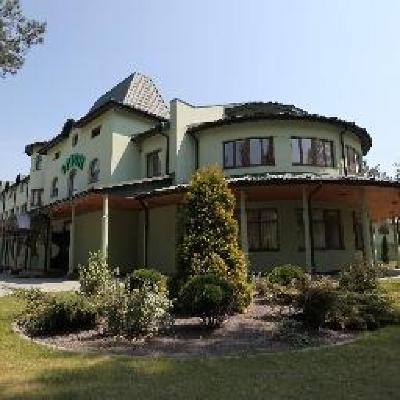 фото отеля Orion Hotel Lviv