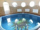 фото отеля Orion Hotel Lviv