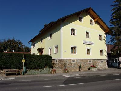 фото отеля Pension Scherwirt