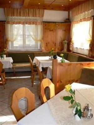 фото отеля Pension Scherwirt