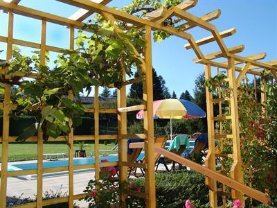 фото отеля Pension Scherwirt