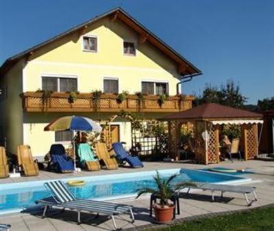 фото отеля Pension Scherwirt