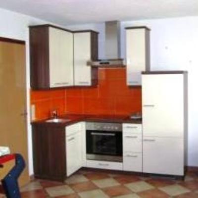 фото отеля Kibler Pension