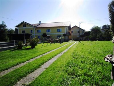 фото отеля Kibler Pension