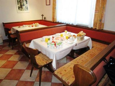 фото отеля Kibler Pension
