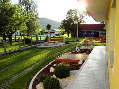 фото отеля Kibler Pension