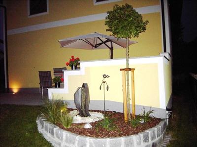 фото отеля Kibler Pension