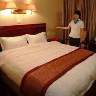 фото отеля Jiuhe Jiayang Business Hotel