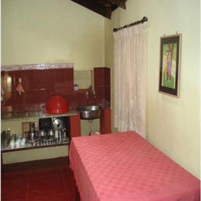 фото отеля BB Estate Homestay