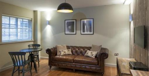 фото отеля The Lawrance Luxury Serviced Apartments