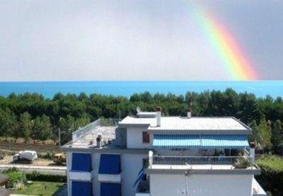 фото отеля Mare Blu Resort