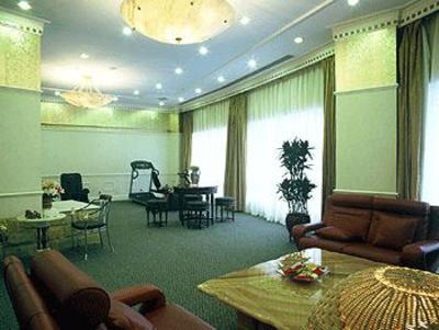 фото отеля Asia Pacific Garden Hotel Beijing