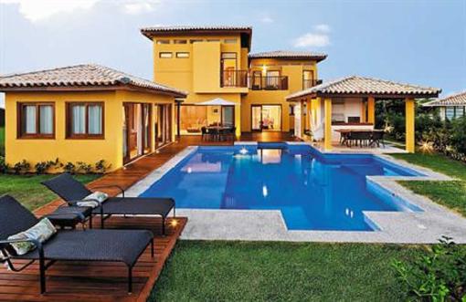 фото отеля Quintas Private Residences By Nobile