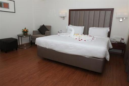 фото отеля Minerva Grand Tirupati
