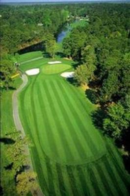 фото отеля Litchfield Beach & Golf Resort