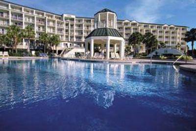 фото отеля Litchfield Beach & Golf Resort