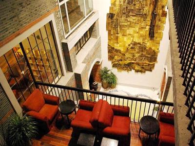 фото отеля Naza International Youth Hostel Shanghai