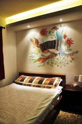 фото отеля Naza International Youth Hostel Shanghai