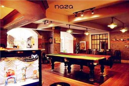 фото отеля Naza International Youth Hostel Shanghai
