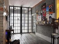 Naza International Youth Hostel Shanghai