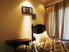 фото отеля Naza International Youth Hostel Shanghai