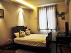 фото отеля Naza International Youth Hostel Shanghai