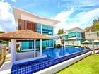 фото отеля Jasmina Pool Villa & Service Apartment at Vimanlay Cha-Am
