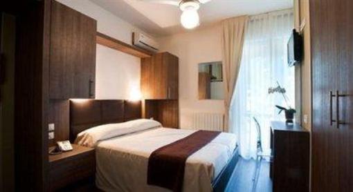 фото отеля Hotel Miramare Cervia