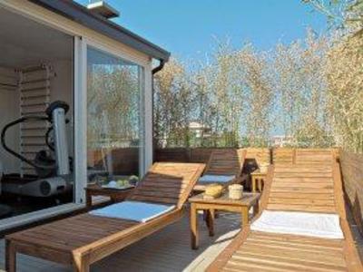 фото отеля Hotel Miramare Cervia