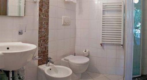 фото отеля Hotel Miramare Cervia