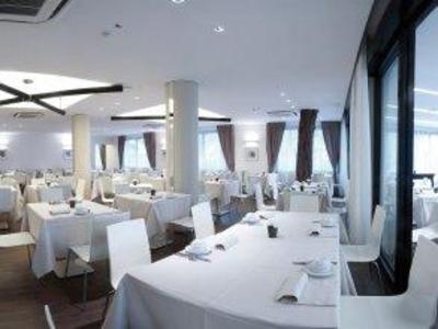 фото отеля Hotel Miramare Cervia
