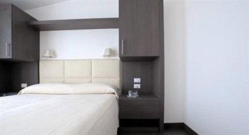 фото отеля Hotel Miramare Cervia