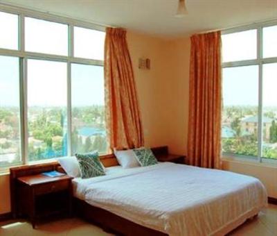 фото отеля Safina Hotel & Apartments