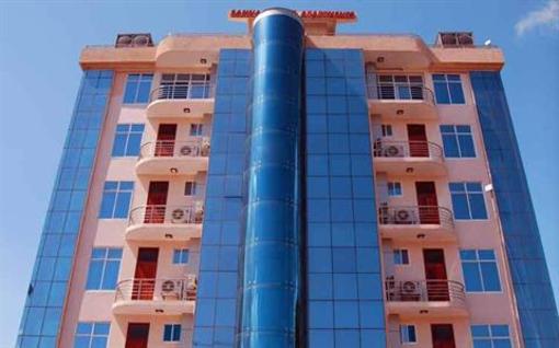 фото отеля Safina Hotel & Apartments