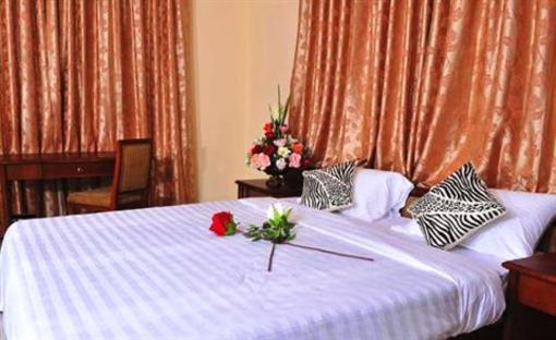 фото отеля Safina Hotel & Apartments